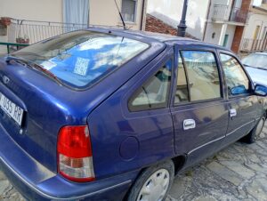 compravendita auto usate a San Brancato